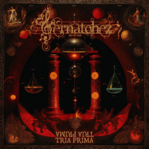 Bernatchez : Tria Prima